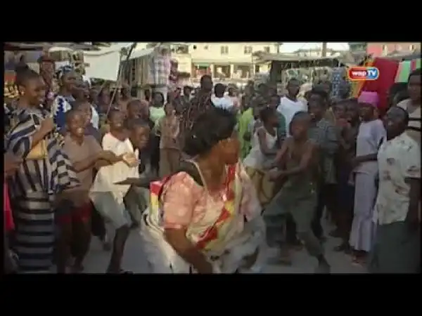 Video: SUPERSTORY 